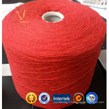 Hebei Cashmere Merino 2/48 filé laine naturelle fil